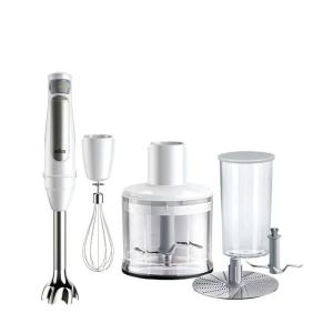 マルチクイック MQ778 ブラウン BRAUN ハンドブレンダー スパイス