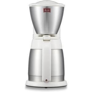 メリタ(Melitta) フィルターペーパー式...の詳細画像3
