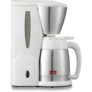 メリタ(Melitta) フィルターペーパー式...の詳細画像4