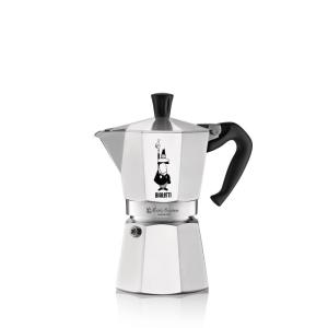 Bialetti (ビアレッティ) モカエキスプレス 6カップ用 直火式 ( コーヒーメーカー エスプレッソメーカー マキネッタ )｜otc-store