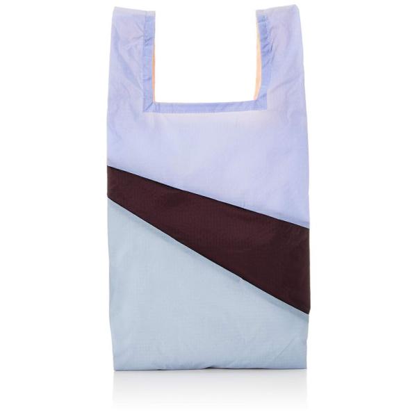 スーザンベル エコバッグ for HAY Six-Colour Bag M ラベンダーマルチカラー ...