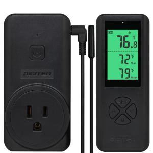 TOYOTOMI（トヨトミ） FF式石油ストーブ（輻射タイプ・別置きタンク式