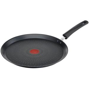 ストウブ staub クレープパン 木柄 28cm 40509-525 日本正規品業務用