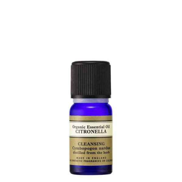 NEAL&apos;S YARD REMEDIES(ニールズヤードレメディーズ) エッセンシャルオイル シトロ...