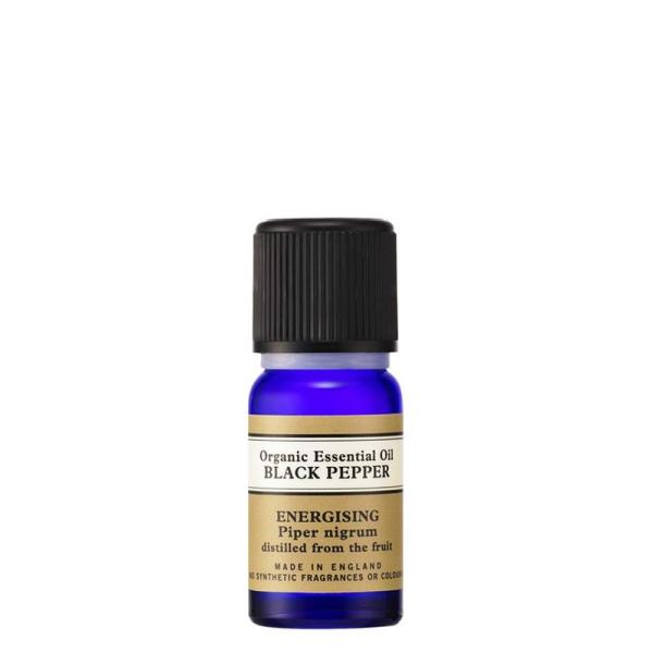 NEAL&apos;S YARD REMEDIES(ニールズヤードレメディーズ) エッセンシャルオイル ブラッ...