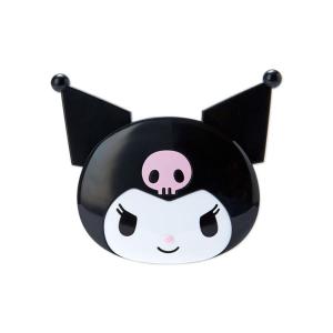 サンリオ(SANRIO) クロミ フェイス形ミラー&コームセット 963844｜otc-store