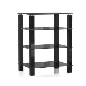 FITUEYES オーディオラック アンプラック パワーアンプキャビネット