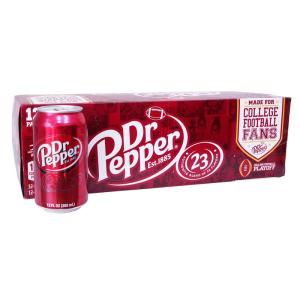 Dr Pepper(ドクターペッパー) ドクターペッパー 355ml×12本｜otc-store