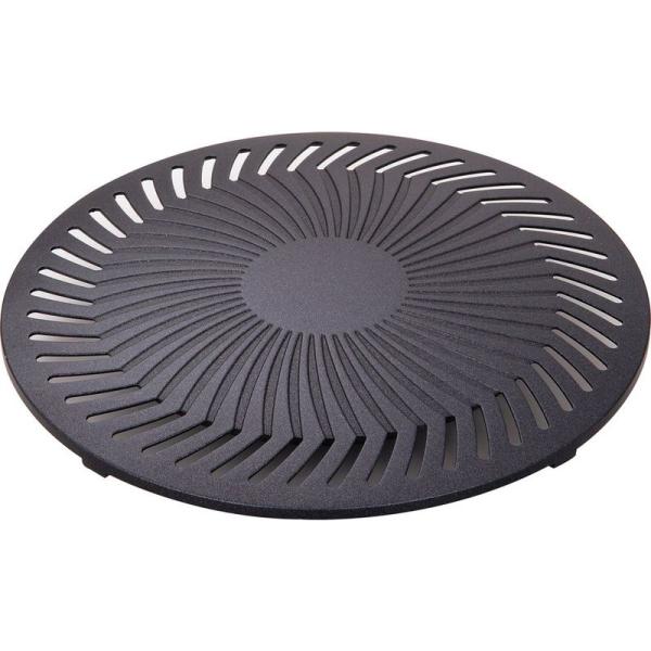 イワタニ やきまる用 焼き肉プレート CB-SLG-1-P