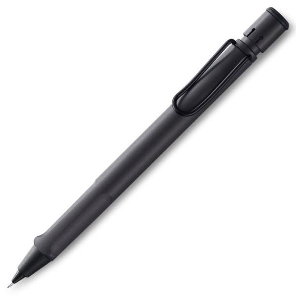 LAMY シャープペンシル サファリ ブラック L117 0.5mm 正規輸入品 ラミー