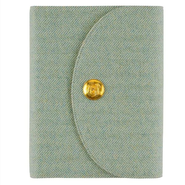 ほぼ日 おおきいほぼ日5年手帳のカバー (Search &amp; Collect)A5サイズ グリーン