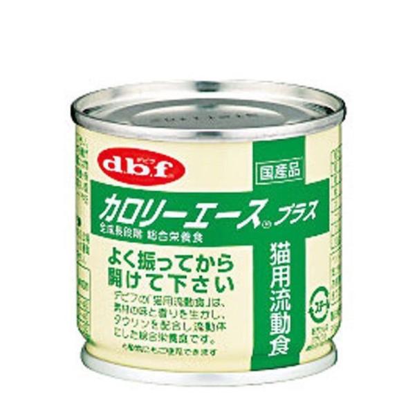 デビフ カロリーエースプラス 猫用流動食 チキン 85g×12個