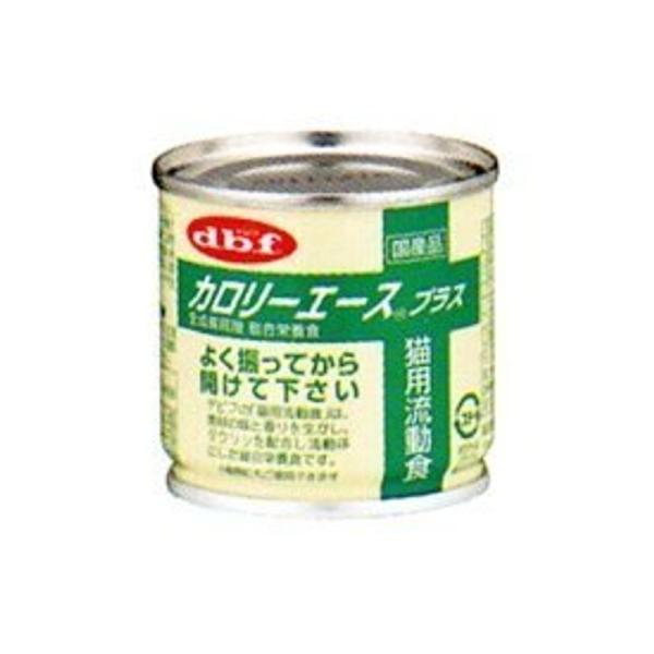 デビフペット カロリーエース＋猫用流動食 チキン味 ８５ｇ おまとめセット6個