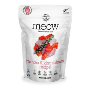 MEOW 猫用 チキン＆サーモン 280g