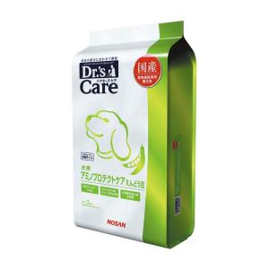 あんこ様ドクターズケア犬用療法食アミノプロテクトケアえんどう豆3kg×2袋 ドクターズケア 犬 アミノプロテクト えんどう豆 3kg ドクターズ