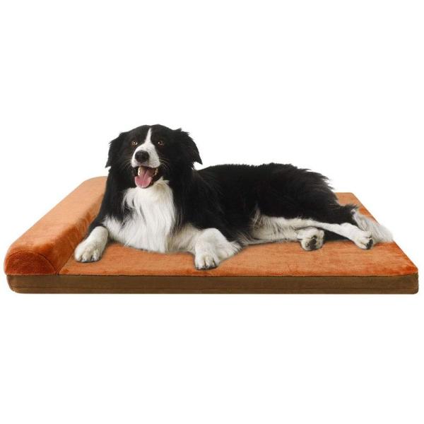 JoicyCo 犬 ベッド 犬マット 冬 暖かい ペットベッド ペットマット洗える 犬ベッド大型犬 ...