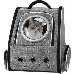 PETKITキャリーリュック　猫.小型犬用 おまけ付き 楽天市場】ペットキャリー ペットバッグ ペットリュック バッグ