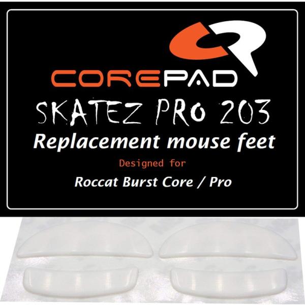 Corepad Skatez PRO Roccat Burst Core / Roccat Burs...