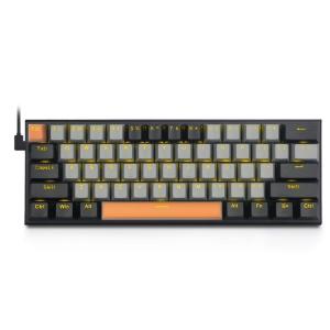 Pulsar Gaming Gears PCMK メカニカル ゲーミング キーボード TKL JIS