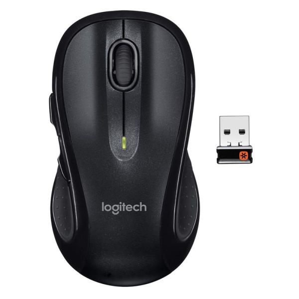 Logitech M510 ワイヤレス マウス 並行輸入品