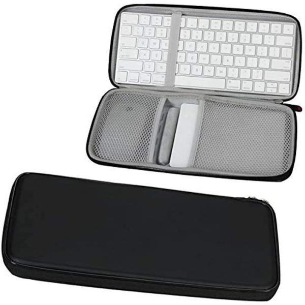 Apple Magic Keyboard (MLA22LL/A）+タッチパッド2 MJ2R2LL/A...