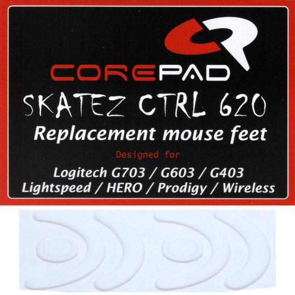 Corepad Skatez CTRL Logitech G703 Lightspeed/Logit...