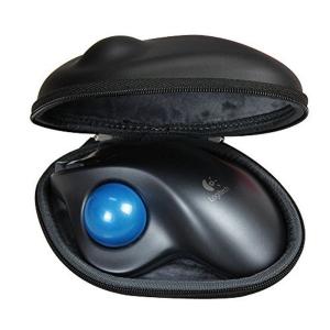 ロジクール M575GR M575S ケース MX Ergo 収納ケース トラックボール