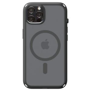 Catalyst カタリスト iPhone 14 Pro Max Magsafe対応 衝撃吸収ケース Influenceシリーズ ステルスブ｜otc-store