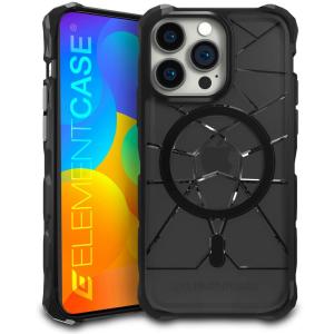 Element Case(エレメントケース) Special Ops iphone 14 用ケース - ミリタリーグレードのテクノロジーを採｜otc-store