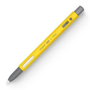 elago Apple Pencil 第2世代 対応 ケース ボールペン セット かわいい デザイン 握りやすい 滑り止め グリップ 薄型