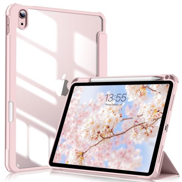 KenKe iPad Air 5 ケース 2022 / iPad Air 4 ケース 2020 10...