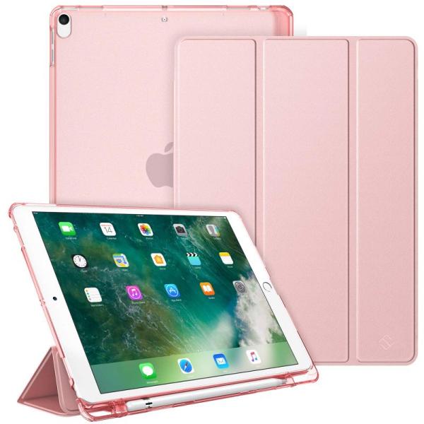 Fintie iPad Air 2019 ケース iPad Air3 10.5インチ ケース/iPa...