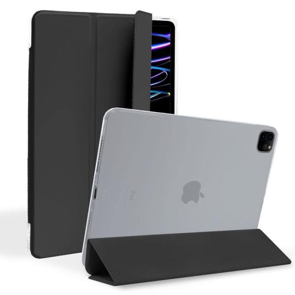 MS factory iPad Pro 11インチ 第4/3/2世代 用 ケース カバー 2022 ...