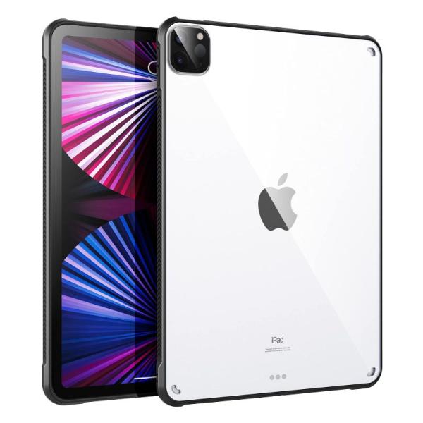 iPad Pro 11 ケース 2022/2021 MoKo iPad Pro 11 第4/3世代適...