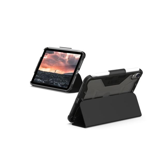URBAN ARMOR GEAR UAG iPad Miniケース (第6世代 2021) 8.3イ...