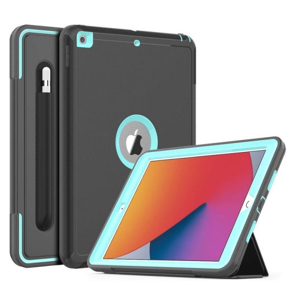 DANYCASE iPad 第9世代 / 第8世代 / 第7世代 ケース iPad 10.2インチ ...