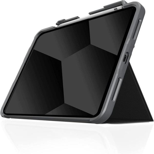 STM Dux Plus Apple iPad Pro (10.5&quot;) 第10世代 ケース 高耐久ス...
