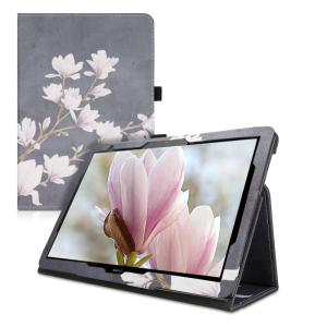 kwmobile 対応: Huawei MediaPad T5 10 ケース - モクレンデザイン ...