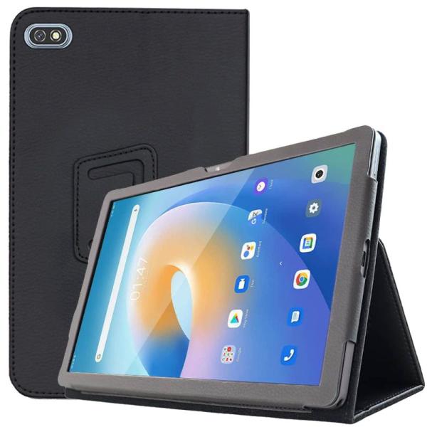 専用保護カバーTRkin FOR Blackview Tab7 4G 用のタブレット ケース 超薄型...