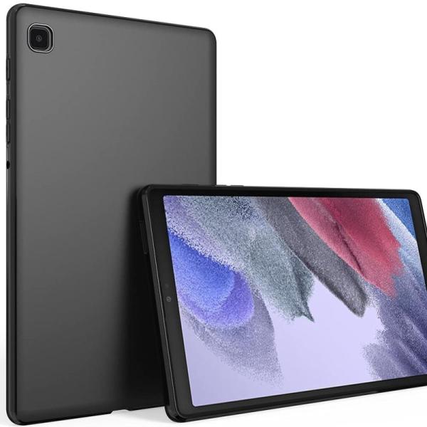 PUXICU Galaxy Tab A7 Lite ケース 2021、PUXICU スリムデザイン ...