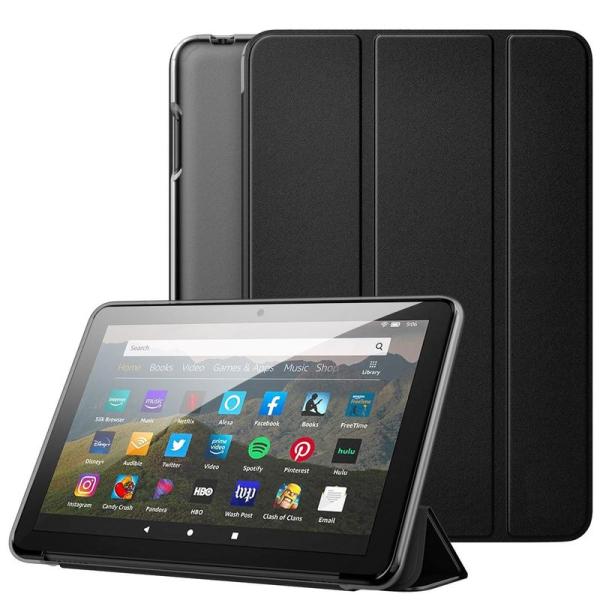 Fire HD 8 2020 ケース Dadanism Fire HD 8/8 Plus 2020 ...