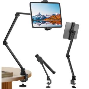 ZenCT タブレットアームスタンド タブレット...の商品画像