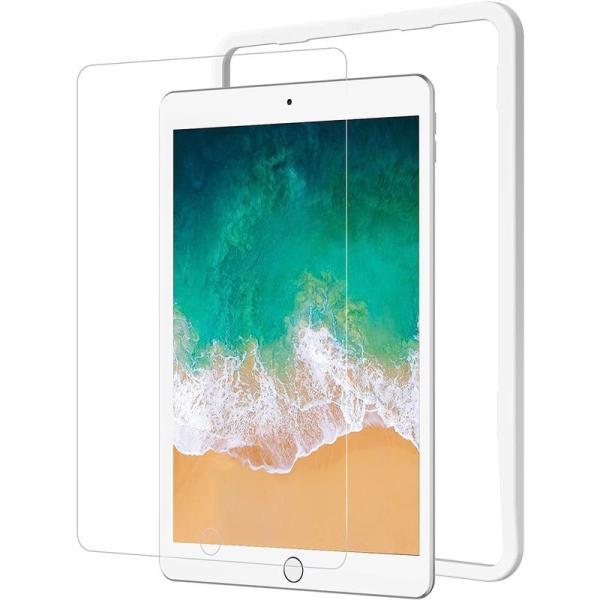 NIMASO ガラスフィルム iPad 9.7 5/6世代 用 iPad Air2 / Air (2...