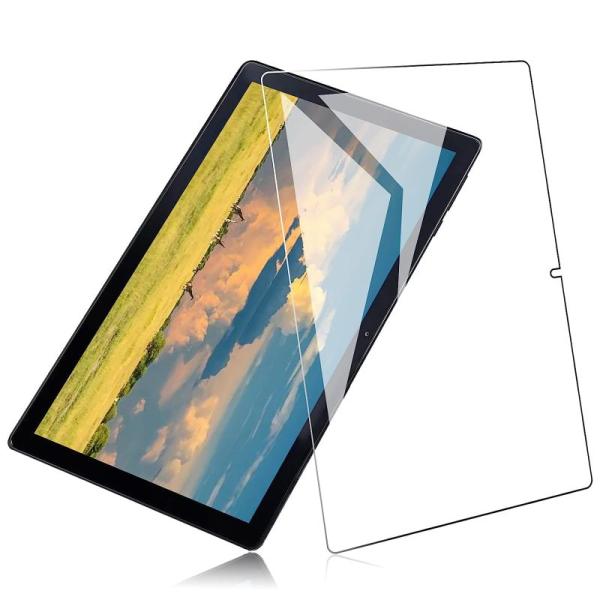 SZSL FOR アイリスオーヤマ タブレット LUCA TE101N1-B 10インチ 用のガラス...