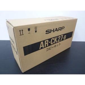 シャープ（SHARP） AR-CK27-B 国内純正トナーAR-151/F151/152/155/155FG/156｜otc-store