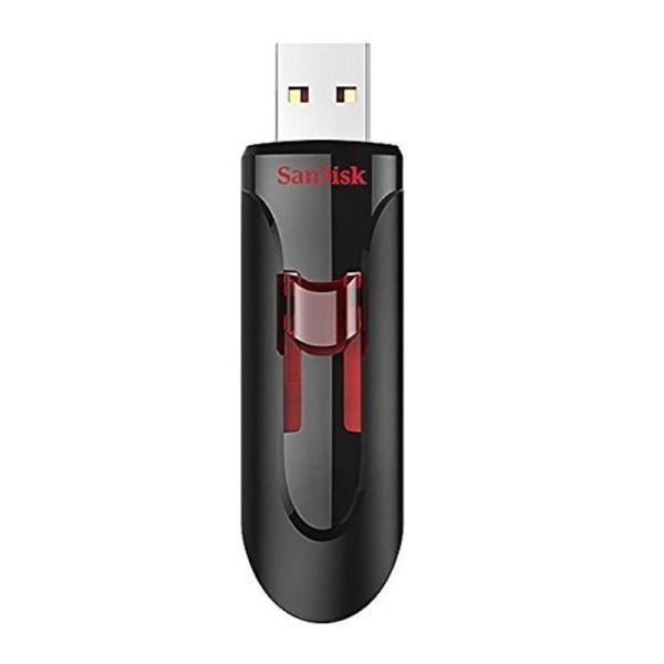 SanDisk サンディスク USBメモリー 32GB Cruzer Glide USB3.0対応 ...