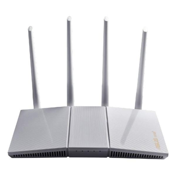 ASUSTek WiFi 無線 ルーター WiFi6 1201+574Mbps デュアルバンド RT...