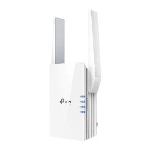 TP-Link ティーピーリンク RE700X Wi-Fi 6(11AX) 無線LAN中継器 2402+