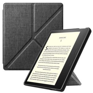 Fintie Kindle Oasis 第10世代 2019 Newモデル / 第9世代 2017 専用保護ケース 軽量 薄型 マグネット機｜OTC-STORE