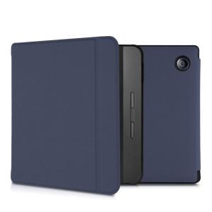 kwmobile Case Compatible with Kobo Libra H2O Case - Cover for eReader｜otc-store